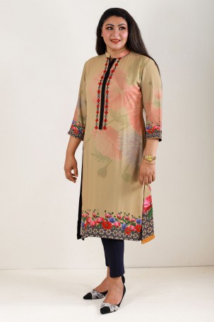 Single Kameez