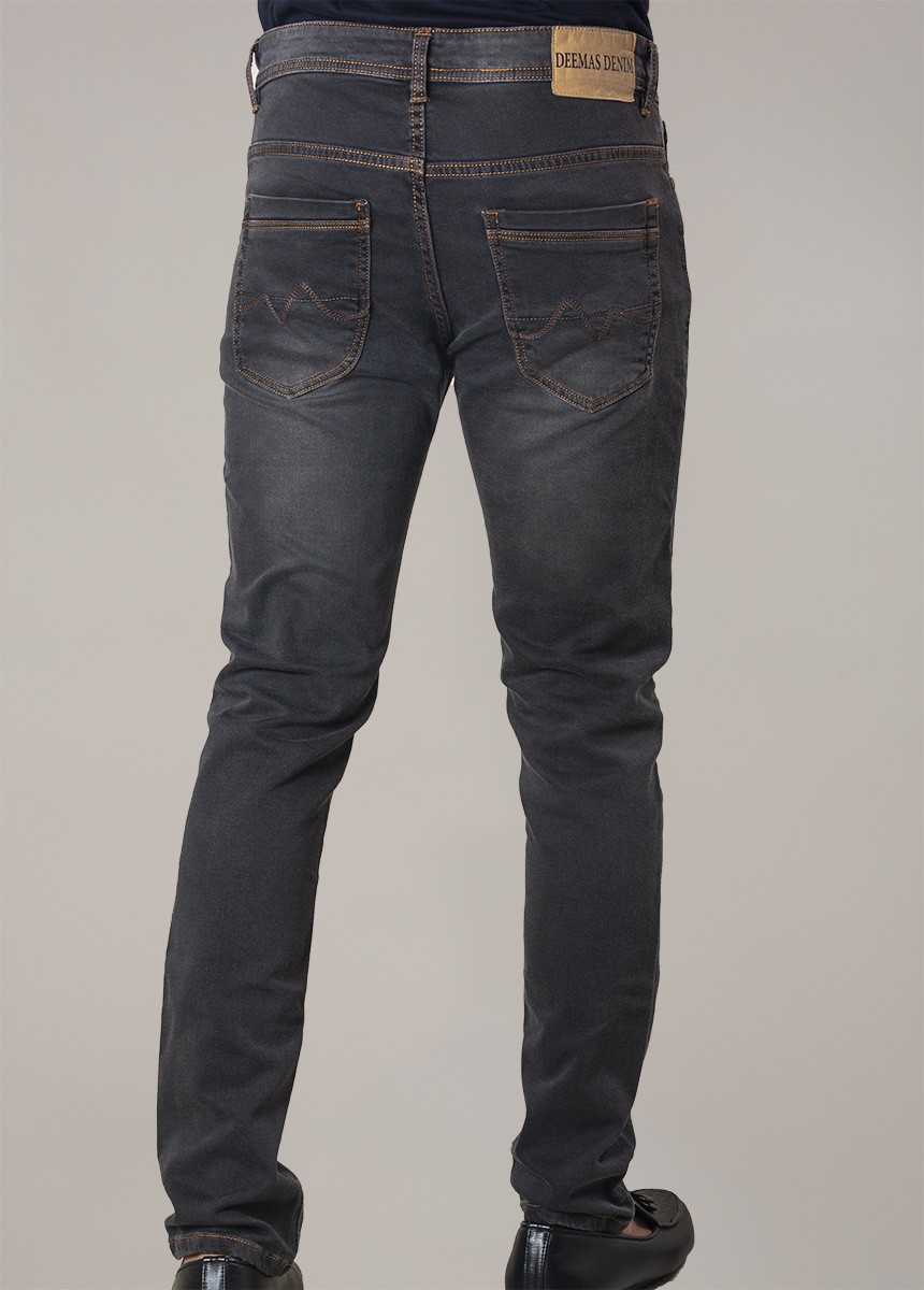 Fade Street Denim