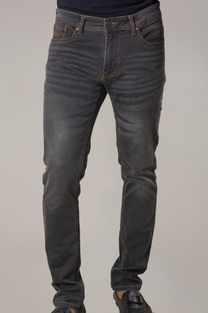 Fade Street Denim