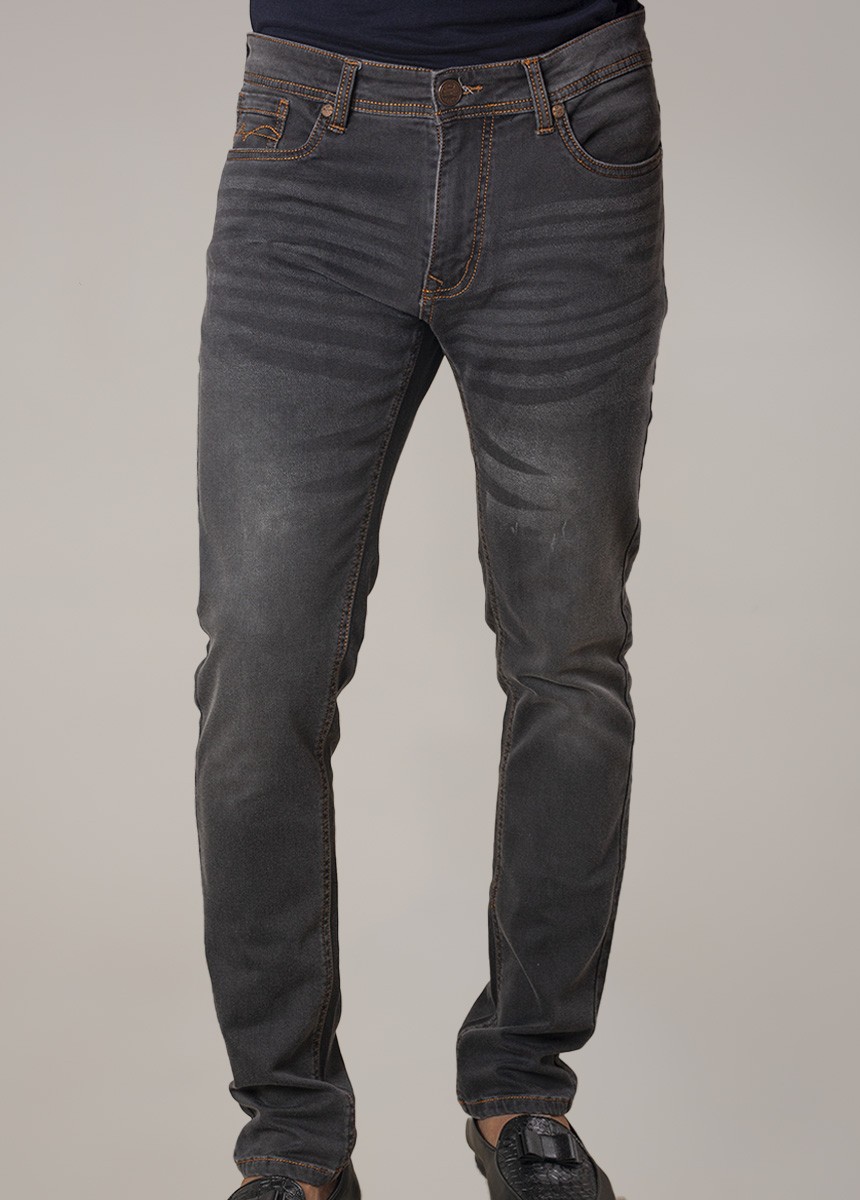 Fade Street Denim