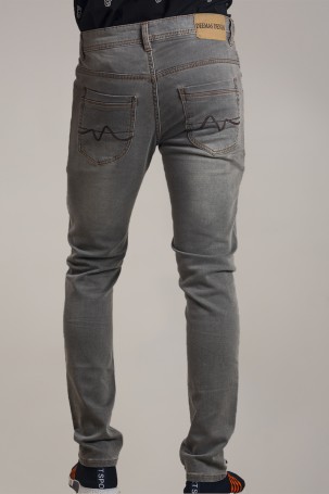 Fade Street Denim