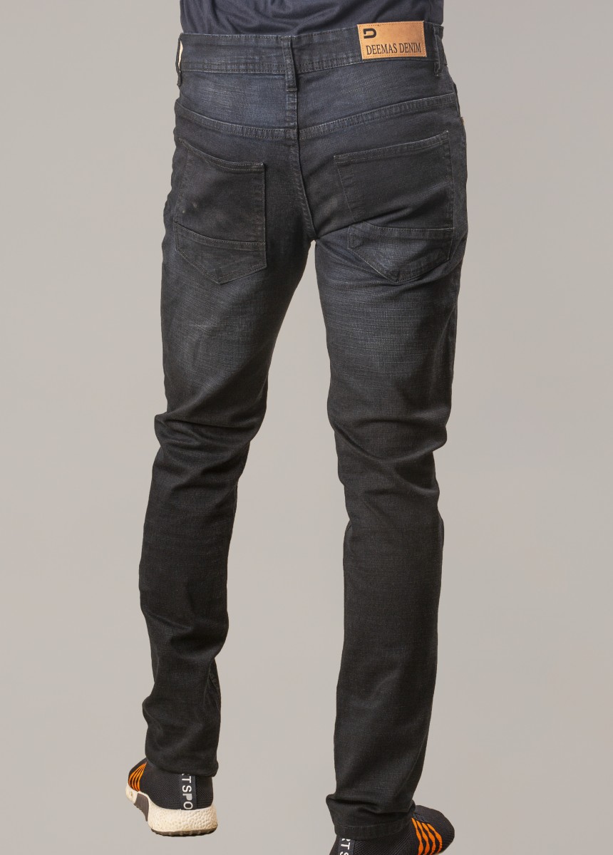 Mens Denim