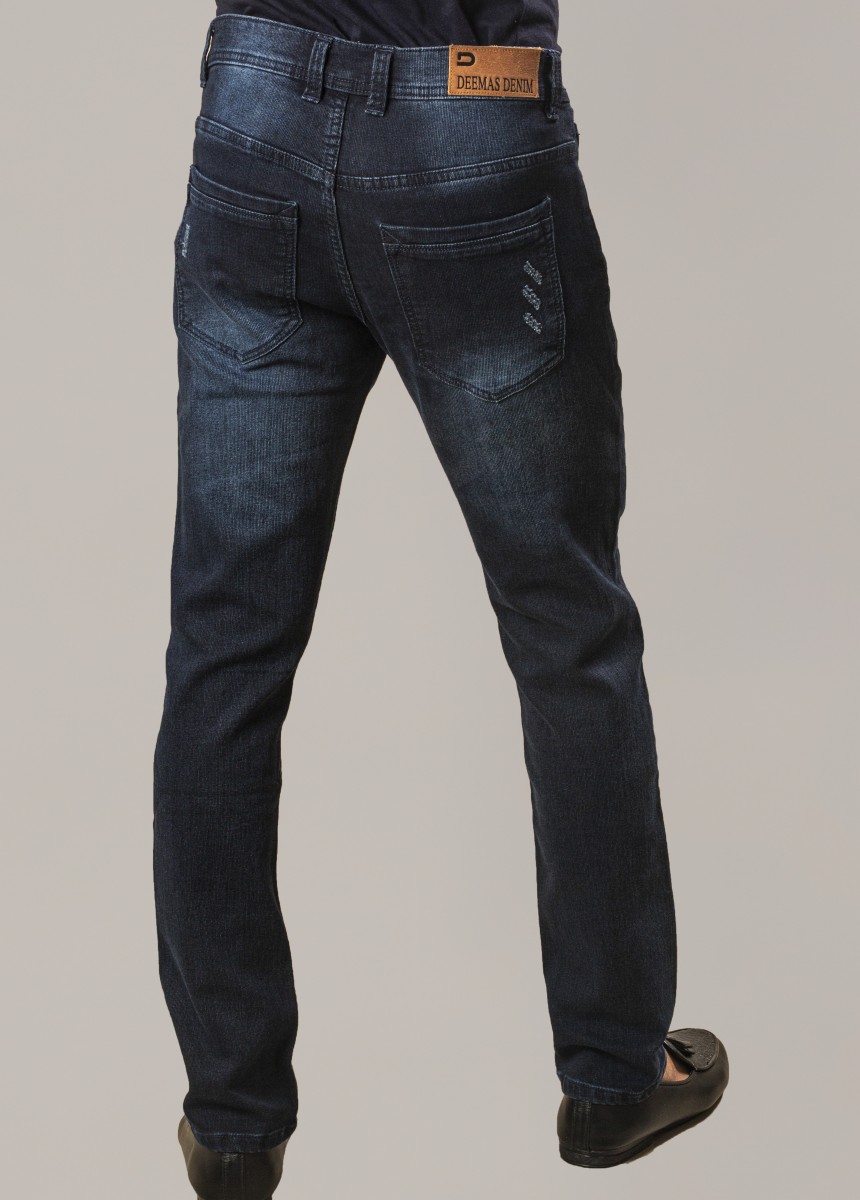 Mens Denim