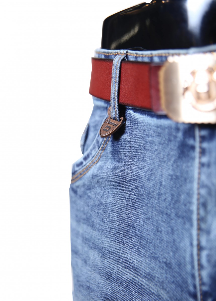 Back Pocket Emb-light