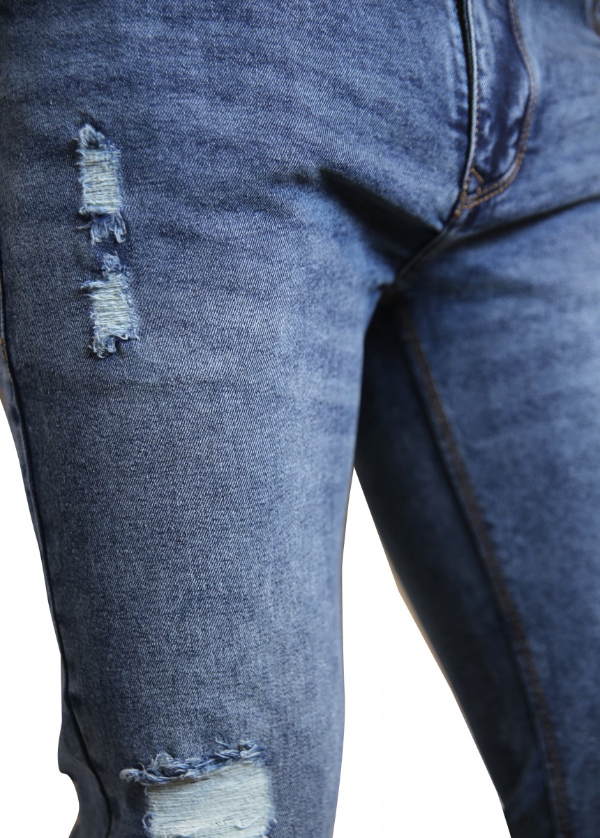 Back Pocket Emb-light