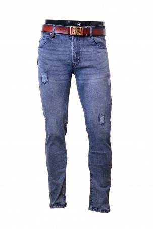 Back Pocket Emb-light